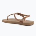 Sandały damskie Havaianas Flash Urban rose gold 3