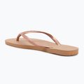Japonki damskie Havaianas Slim rose gold 3