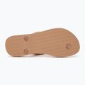 Japonki damskie Havaianas Slim rose gold 4