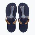 Japonki Havaianas Casuale navy blue 11