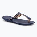 Japonki Havaianas Casuale navy blue