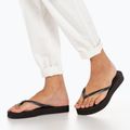 Japonki damskie Havaianas Slim Platform black 6