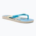 Japonki męskie Havaianas Top Street white/blue