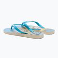 Japonki męskie Havaianas Top Street white/blue 3