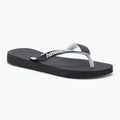 Japonki Havaianas Top Mix black/black