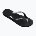 Japonki Havaianas Top Mix black/black 8