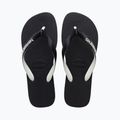 Japonki Havaianas Top Mix black/black 10