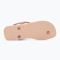 Sandały damskie Havaianas Flash Urban ballet rose/golden blush 4