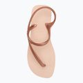 Sandały damskie Havaianas Flash Urban ballet rose/golden blush 5