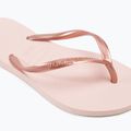 Japonki damskie Havaianas Slim ballet rose 7