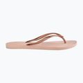 Japonki damskie Havaianas Slim ballet rose 9