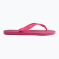 Japonki Havaianas Top pink flux 2