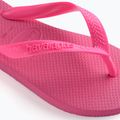 Japonki Havaianas Top pink flux 5
