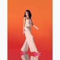 Japonki Havaianas Top pink flux 7