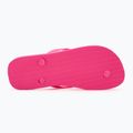 Japonki Havaianas Top pink flux 4