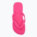 Japonki Havaianas Top pink flux 5