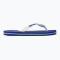 Japonki Havaianas Brasil Logo marine blue 3