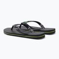 Japonki Havaianas Brasil black 3