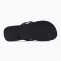 Japonki Havaianas Brasil black 4