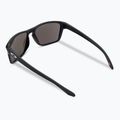 Okulary przeciwsłoneczne Oakley Sylas matte black/prizm black polarized 2