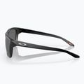 Okulary przeciwsłoneczne Oakley Sylas matte black/prizm black polarized 8