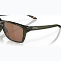 Okulary przeciwsłoneczne Oakley Sylas XL olive ink/prizm tungsten 6