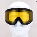 Gogle narciarskie DRAGON PXV switch/lumalens photochromic yellow 38278/6534060 8