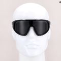 Okulary przeciwsłoneczne Ocean Sunglasses Waterkilly shiny black/smoke 7