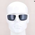 Okulary przeciwsłoneczne UVEX Sportstyle 230 white matt/litemirror silver 11