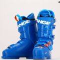 Buty narciarskie męskie Lange RS 130 power blue 9