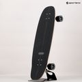 Deskorolka surfskate Carver CX Raw 33" Tommii Lim Proteus 2022 Complete czarno-biała C1013011144 10