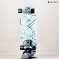 Deskorolka surfskate Carver Lost CX Raw 32" Quiver Killer 2021 Complete niebiesko-biała L1012011107 11