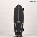Deskorolka surfskate Carver C7 Raw 31" Resin 2022 Complete niebiesko-biała C1013011135 16