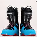 Buty skiturowe damskie DYNAFIT Seven Summits W ocean/flamingo 12