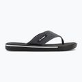 Japonki męskie RIDER Spin Thong Ad black/grey/black 2