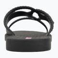 Klapki damskie Ipanema Diversa Slide black/lilac 6
