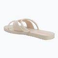 Klapki damskie Ipanema Diversa Slide off white/pink 3