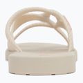 Klapki damskie Ipanema Diversa Slide off white/pink 6