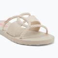 Klapki damskie Ipanema Diversa Slide off white/pink 7