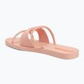 Klapki damskie Ipanema Diversa Slide light pink/orange 3