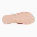 Klapki damskie Ipanema Diversa Slide light pink/orange 4