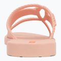 Klapki damskie Ipanema Diversa Slide light pink/orange 6