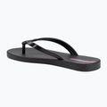 Japonki damskie Ipanema Diversa black/lilac 3