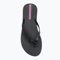 Japonki damskie Ipanema Diversa black/lilac 5