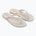 Japonki damskie Ipanema Diversa off white/pink 8