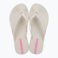 Japonki damskie Ipanema Diversa off white/pink 9