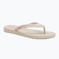 Japonki damskie Ipanema Diversa off white/pink