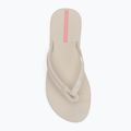 Japonki damskie Ipanema Diversa off white/pink 5