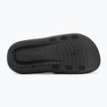 Klapki dziecięce RIDER Step Slide Kid black/grey/white 4