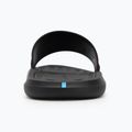 Klapki dziecięce RIDER Step Slide Kid black/grey/white 6